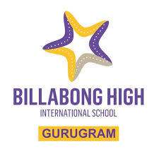 Billabong High International School Gurugram Company logo